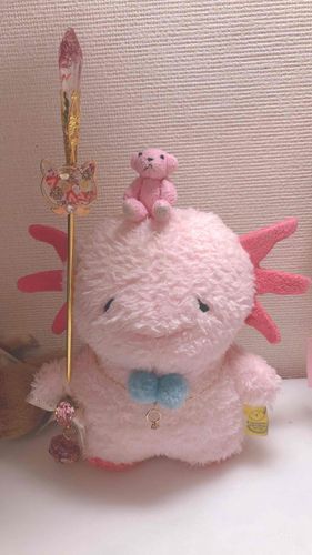 まほーつかいなのだ！