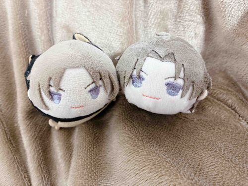 新しい仲間が来たぞ！