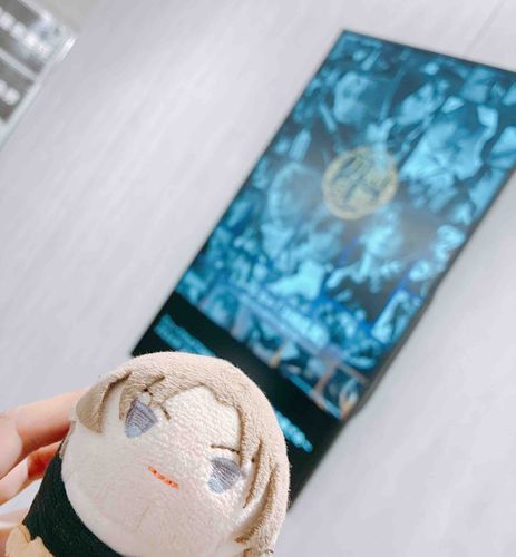 主とミュージカル観劇だ！