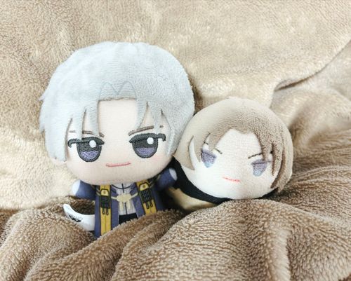 また新しい仲間だ！
