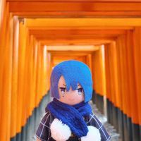 真斗くん