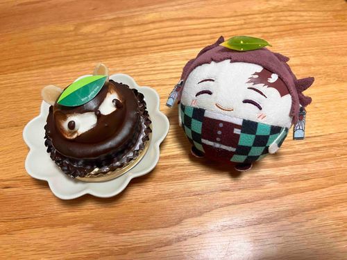 🍰のたぬきさんです🍃💕