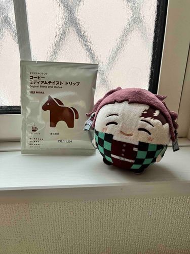 おうまさんのおとしですよ🐴🎍