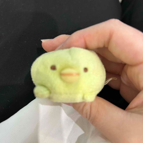 病院憂鬱だぺん
