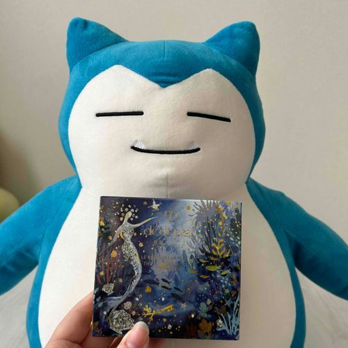 テンション爆上げだごん