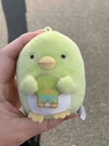 みんなサンタ来たー？？？
