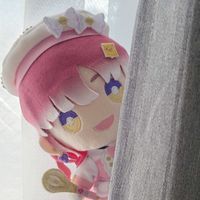 ベリーちゃん