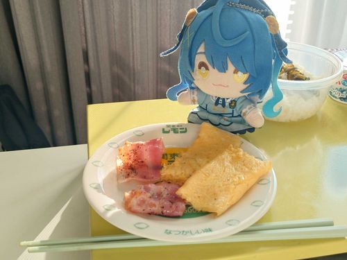 あまみゃちゃんと朝ごはん🍚

今日もぽかぽか、いいお天気だね️☀️