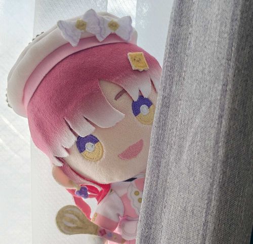 ベリーちゃんが遊んでほしそうにこっちを見ている👀

お天気良いから、お外でお散歩してました️☀️.°