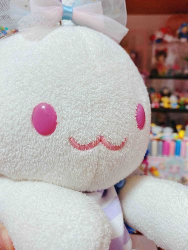 しろしろ