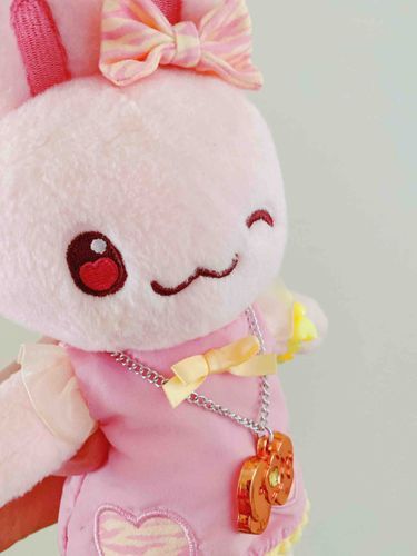 ぺんだんと かわいいでしょ♡