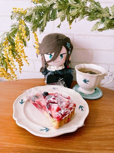 ☕️