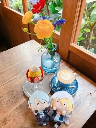 まんばデカくない？！？