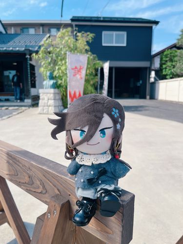 ご実家