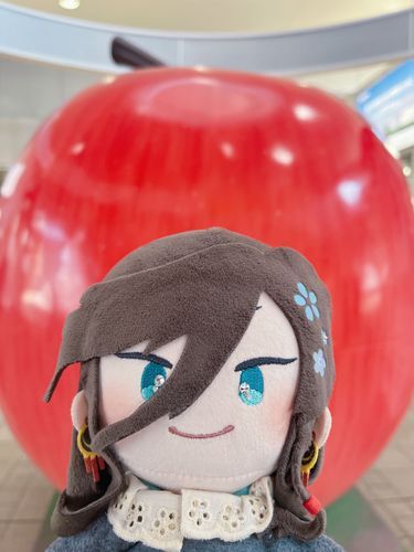 🍎