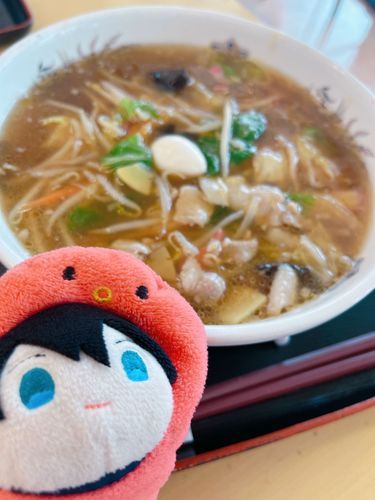 🍜