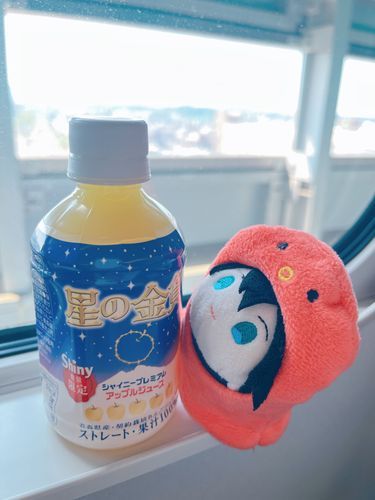 おいしいやつ🍎