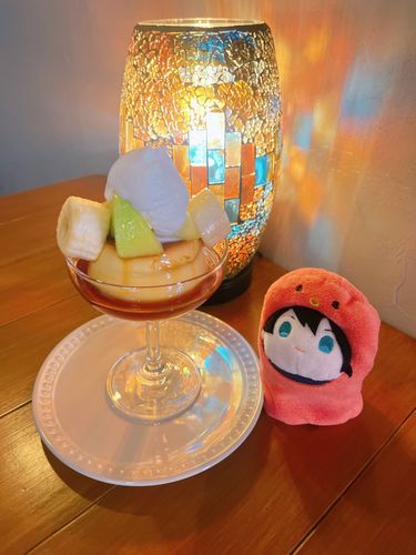 🍮