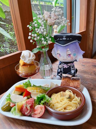 わんぱくランチ🍽