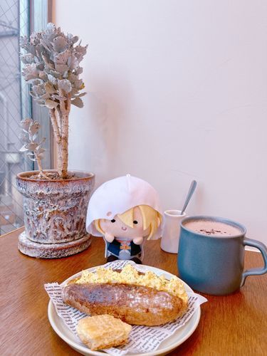 🍞