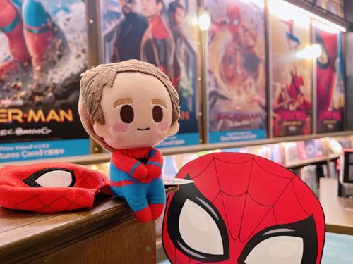 推しカフェ🕸