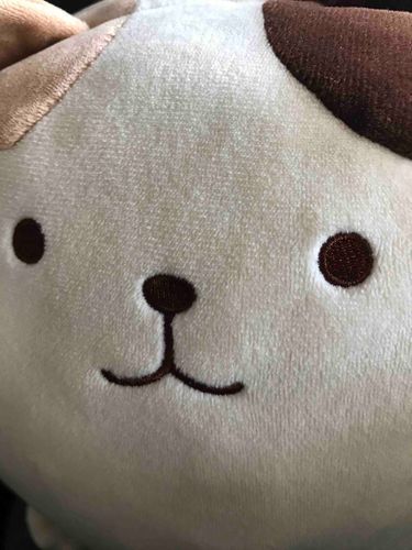 まってましたこんなsns〜！！

ぬいぐるみ好きなのでうれしいーーー