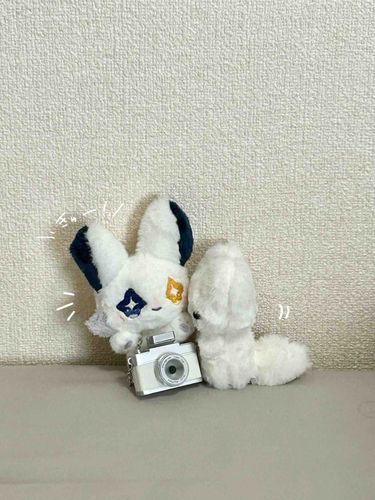 仲良し🍀