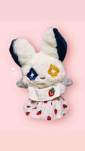 可愛い可愛いね🍓