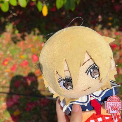 はじめまして🌺