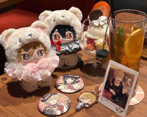 初めてのカフェシナモン、
パフェすごく美味しかった(,,>᎑<,,)