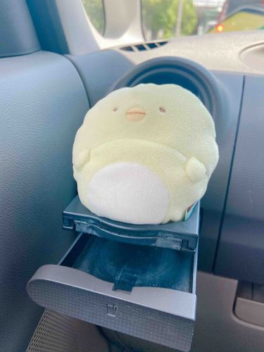 あっちぃです……

ぽん