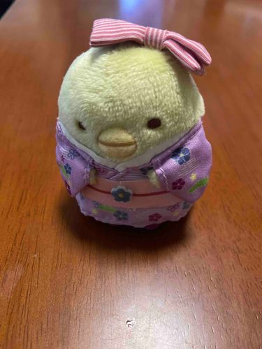 は、はじめまちて…
