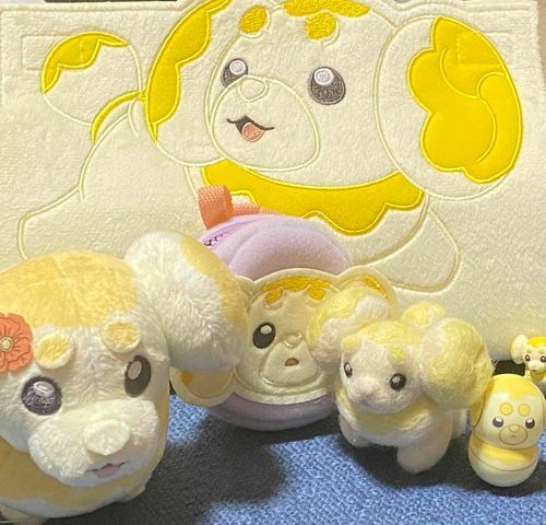 ピピちゃんどーこだ