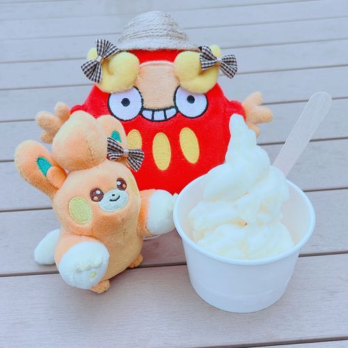 美味しいジェラート🍨