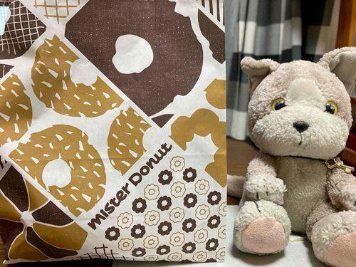 にゃー、ことしは「ふわもこ」をはじめて、とてもたのしかったにゃ！
らいねんからもまたよろしくなのにゃ！