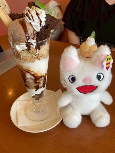 はじめまして！
ノンタンと一緒におでかけして思い出たくさん作っていきたいな