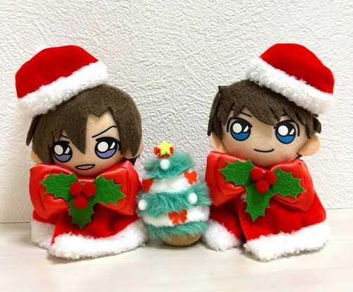 メリークリスマス🎄みんな素敵なクリスマスを過ごしてね〜！