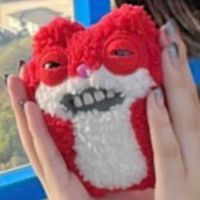 🧶それでも生きるよ！