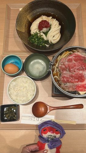ちゅるちゅる🥢じゅるじゅる🤤
