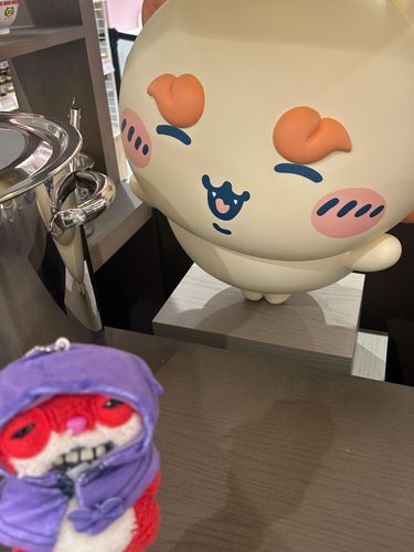 ちょうり、、されそう、？
