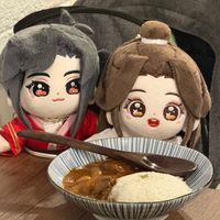 謝憐と三郎