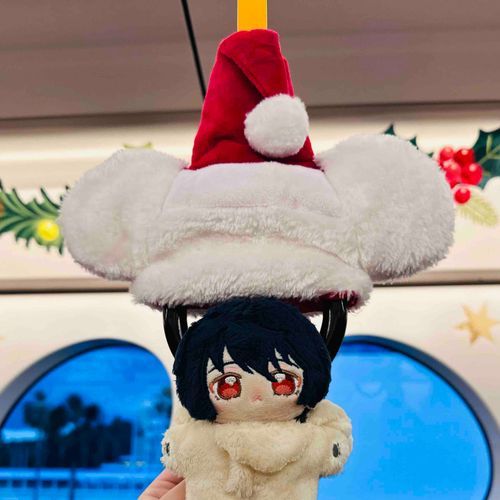 サンタさん…♪
