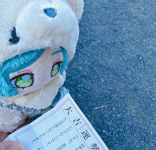 『だいきち』でした♪