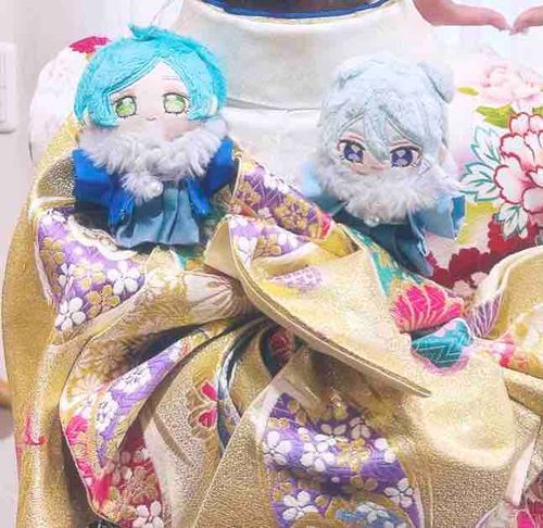 『きらきら』ですね♪