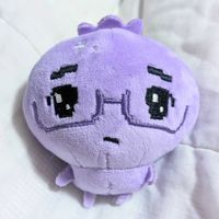 不運な眼鏡ギョウザ