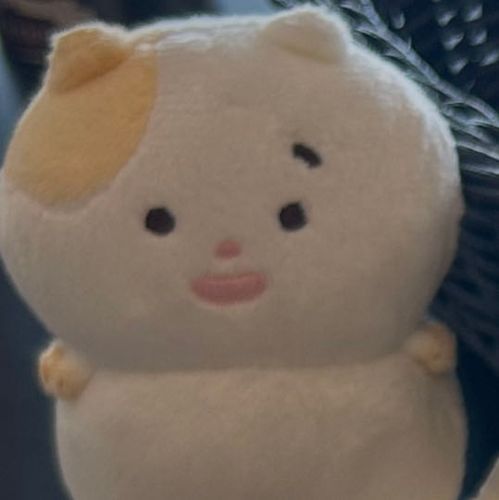 ちまちゃんの生活