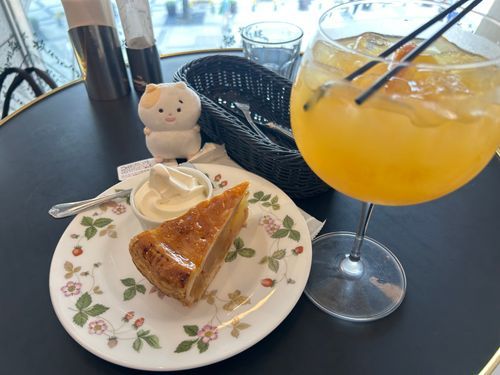 あっぷるぱい(´｡✪ω✪｡ ` )