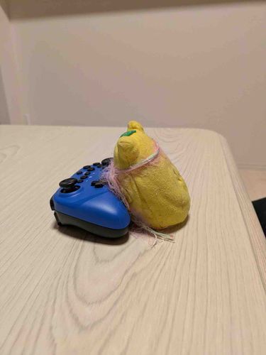 最近はテトリスに夢中🎮