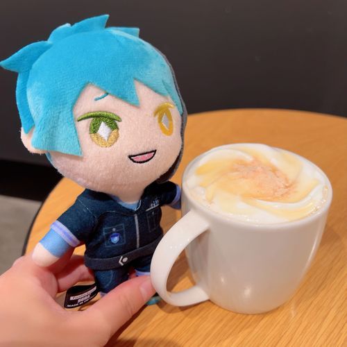 ゆったりした時間☕️💭