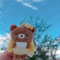 優(ゆう)